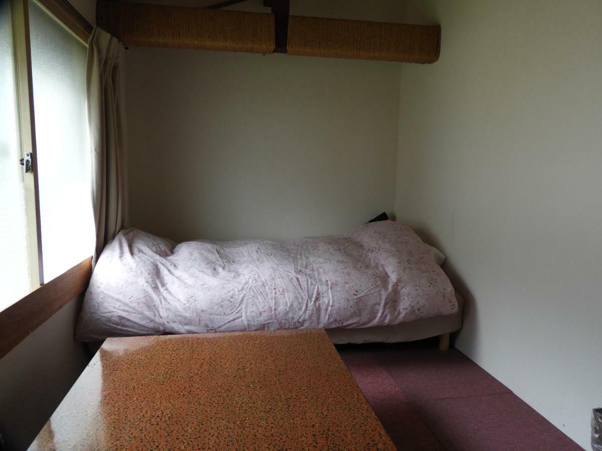 Hunter Lodge Myoko Exteriér fotografie